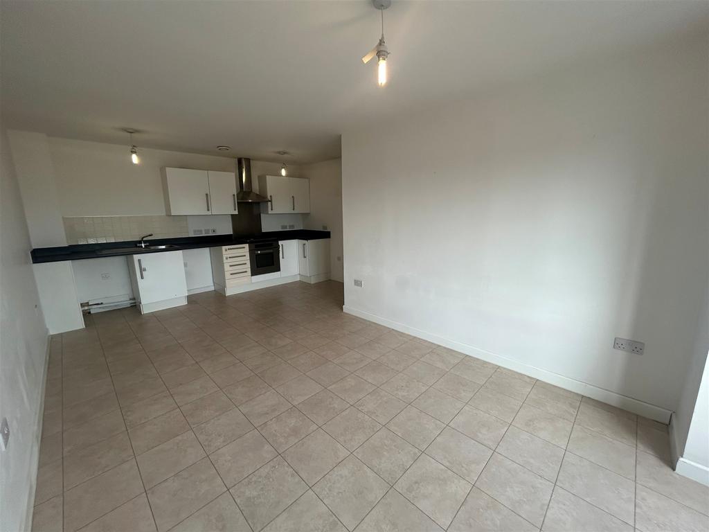 Kitchen/Lounge