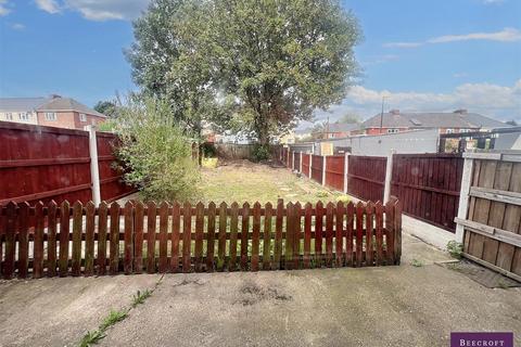 38 Byron Road, Mexborough, S64 0DG