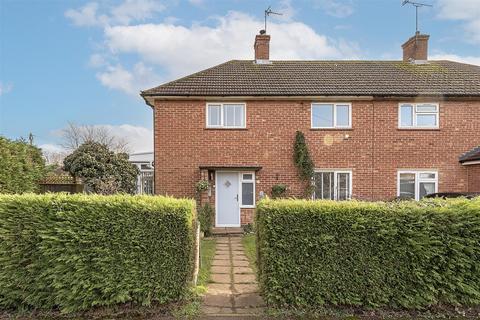 3 bedroom semi-detached house for sale, Hill Road, Codicote, Hitchin