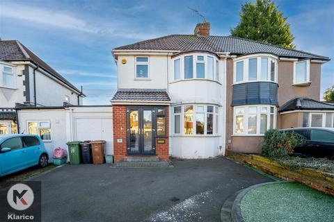 3 bedroom semi-detached house for sale, Springfield Crescent, Solihull B92