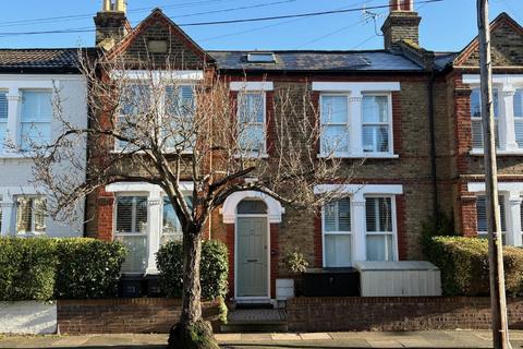20 Cecil Road, London, SW19 1JT