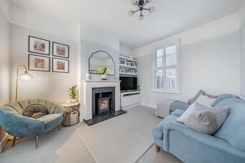 20 Cecil Road, London, SW19 1JT