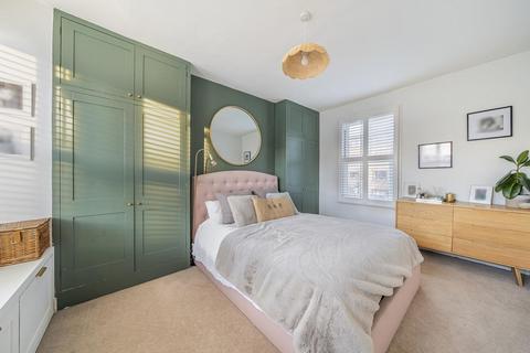 20 Cecil Road, London, SW19 1JT
