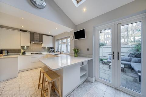 20 Cecil Road, London, SW19 1JT
