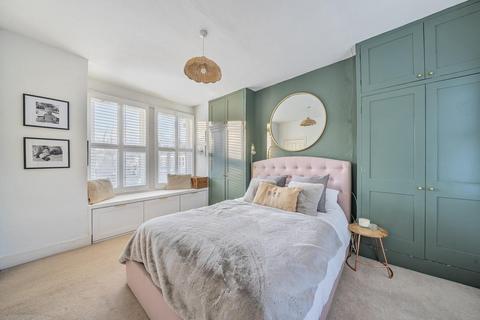 20 Cecil Road, London, SW19 1JT