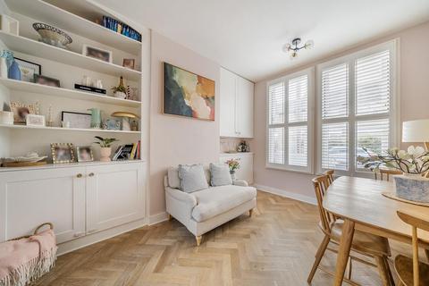 20 Cecil Road, London, SW19 1JT
