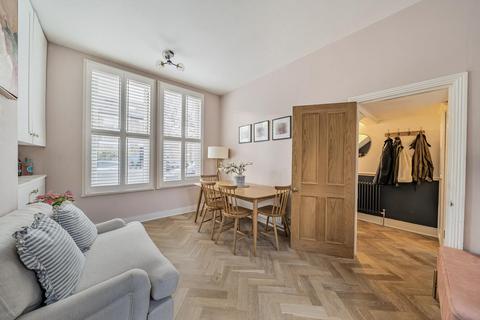 20 Cecil Road, London, SW19 1JT
