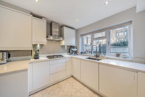 20 Cecil Road, London, SW19 1JT