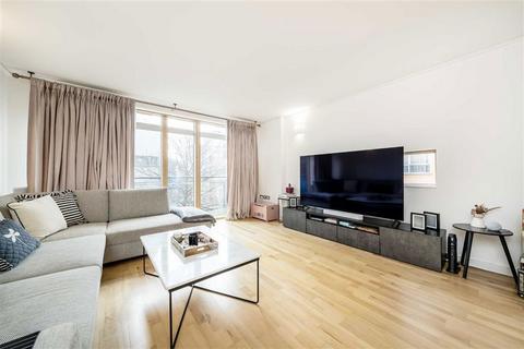 2 bedroom flat for sale, John Harrison Way, London SE10