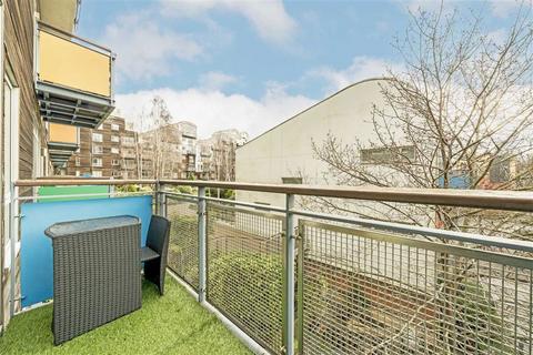 2 bedroom flat for sale, John Harrison Way, London SE10