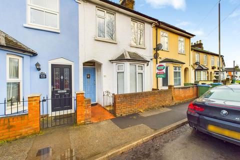 3 bedroom terraced house for sale, Park Street, Aylesbury HP20