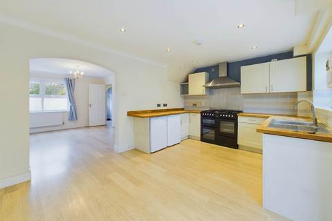 3 bedroom detached house for sale, Stubble Hill, Aylesbury HP19