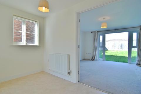3 John Harper Close, Stroud, GL5 4HT
