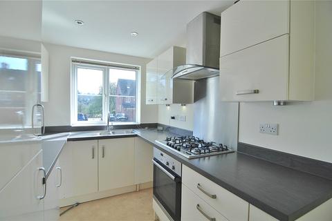3 John Harper Close, Stroud, GL5 4HT