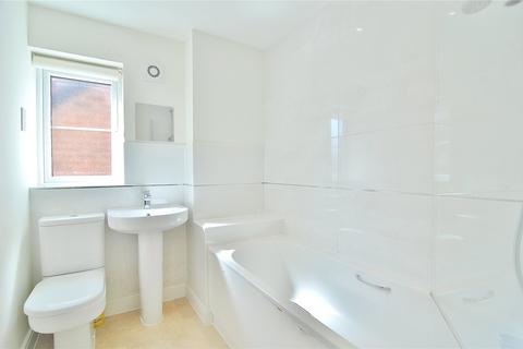 3 John Harper Close, Stroud, GL5 4HT