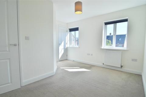 3 John Harper Close, Stroud, GL5 4HT