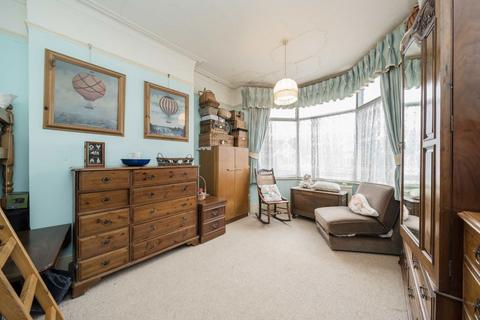 4 bedroom semi-detached house for sale, Loveday Road, London W13