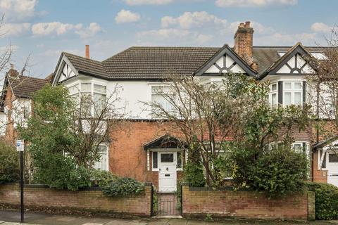 4 bedroom semi-detached house for sale, Loveday Road, London W13