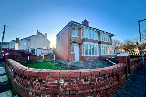 3 bedroom semi-detached house for sale, Littlewood, Fleetwood FY7