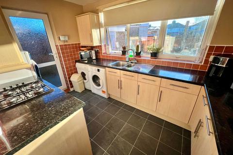 3 bedroom semi-detached house for sale, Littlewood, Fleetwood FY7