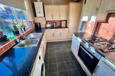 3 bedroom semi-detached house for sale, Littlewood, Fleetwood FY7