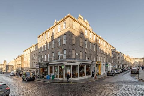 St Stephen Street, Stockbridge, Edinburgh