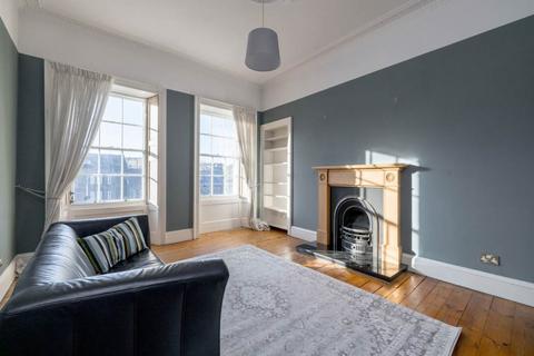 2 bedroom flat to rent, St Stephen Street, Stockbridge, Edinburgh