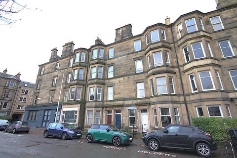 3 bedroom flat to rent, Polwarth Place, Polwarth, Edinburgh, EH11