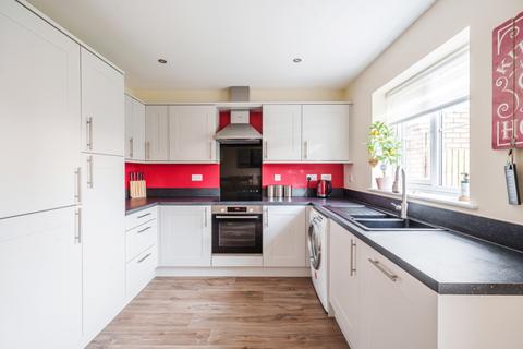42 Balmoral Way, Holbeach, Spalding, PE12 7RP