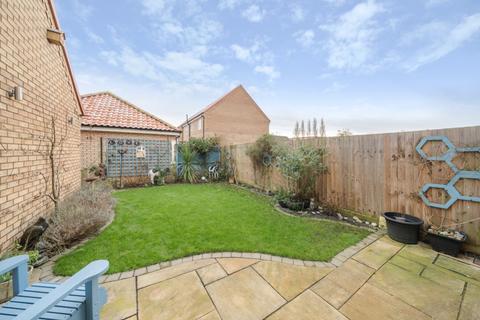42 Balmoral Way, Holbeach, Spalding, PE12 7RP