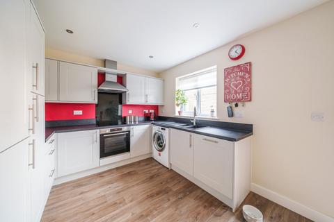 42 Balmoral Way, Holbeach, Spalding, PE12 7RP