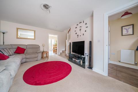 42 Balmoral Way, Holbeach, Spalding, PE12 7RP