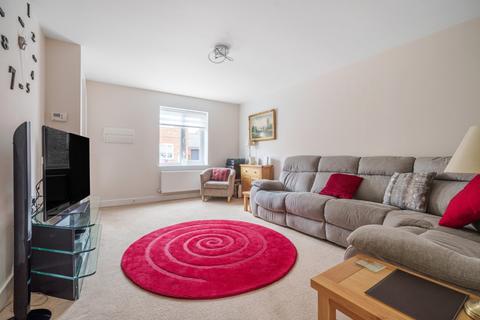 42 Balmoral Way, Holbeach, Spalding, PE12 7RP