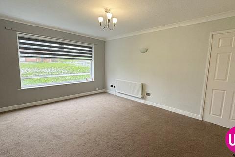 2 bedroom flat to rent, Newcastle upon Tyne NE5