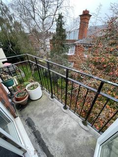 1 bedroom flat for sale, Claremont Road, Westcliff-On-Sea SS0