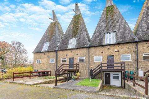 4 bedroom equestrian property for sale, Denstead Oast, Denstead Lane, Chartham Hatch, Kent