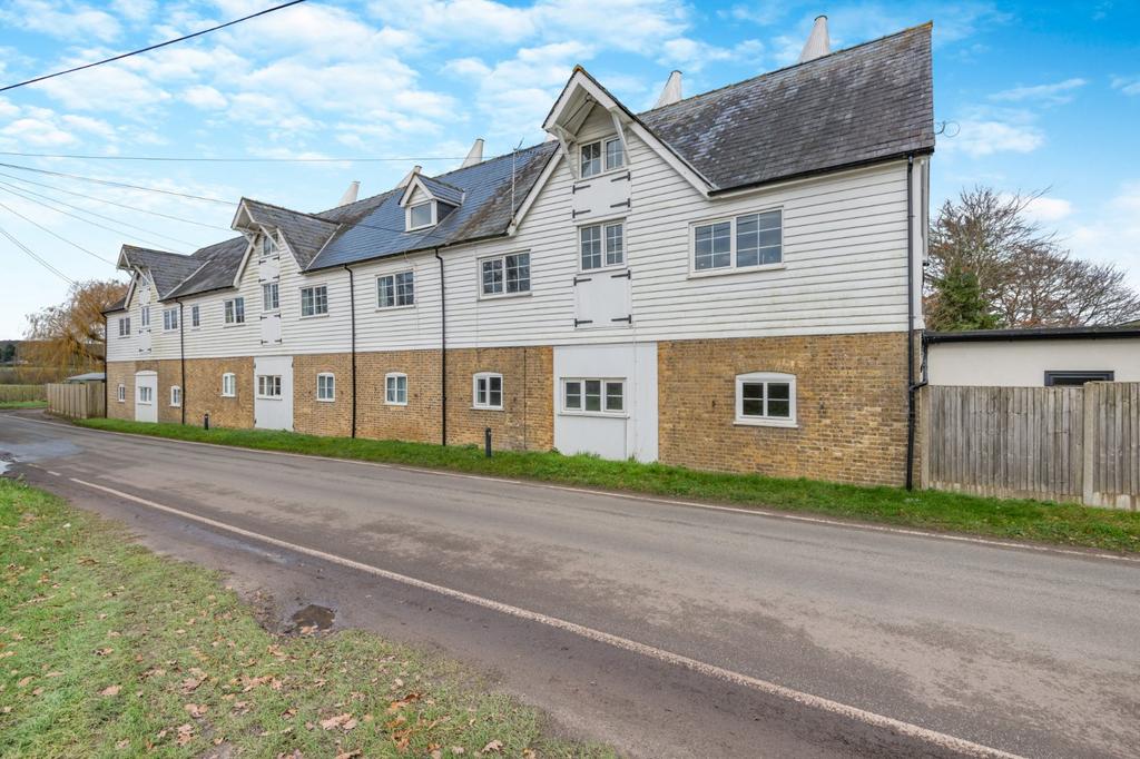 5 Denstead Oast