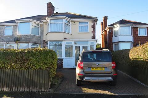 Chipperfield Road, Birmingham B36