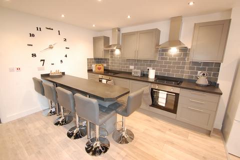 undefined, Calais Road, Burton upon Trent DE13