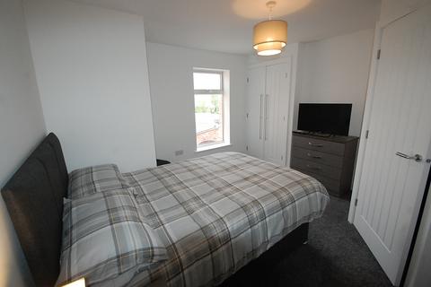 undefined, Calais Road, Burton upon Trent DE13