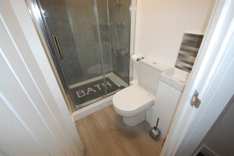 undefined, Calais Road, Burton upon Trent DE13