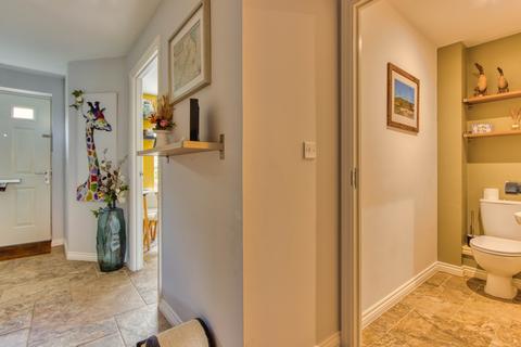 3 bedroom end of terrace house for sale, 111 Dragon Rise, Norton Fitzwarren, Taunton