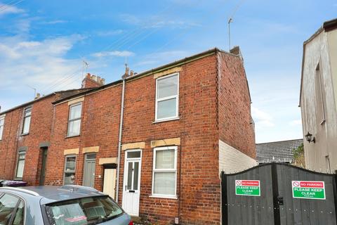 2 bedroom terraced house for sale, Dudley Road, Grantham, NG31