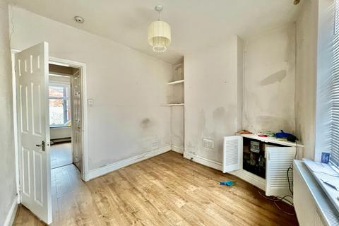 2 bedroom terraced house for sale, Dudley Road, Grantham, NG31