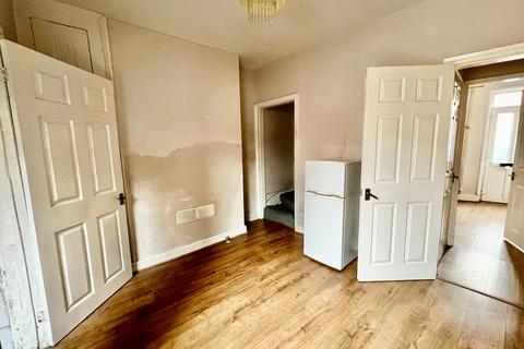 2 bedroom terraced house for sale, Dudley Road, Grantham, NG31