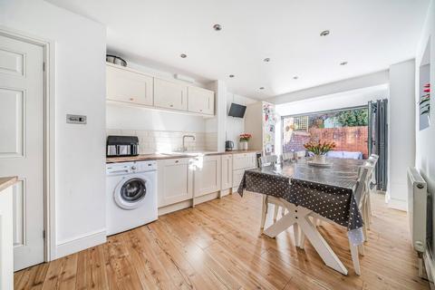 3 bedroom terraced house for sale, St Leonards, Exeter