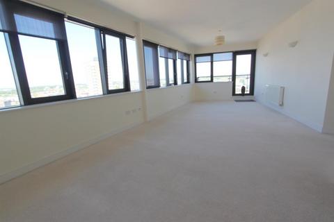 2 bedroom apartment to rent, The Azure, The Hoe PL1