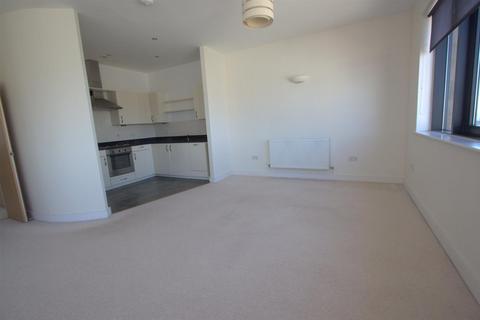 2 bedroom apartment to rent, The Azure, The Hoe PL1