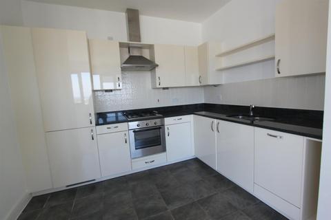 2 bedroom apartment to rent, The Azure, The Hoe PL1