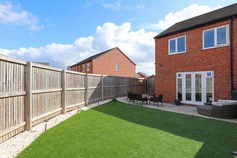 3 bedroom semi-detached house for sale, Tissington Drive, Rotherham S60